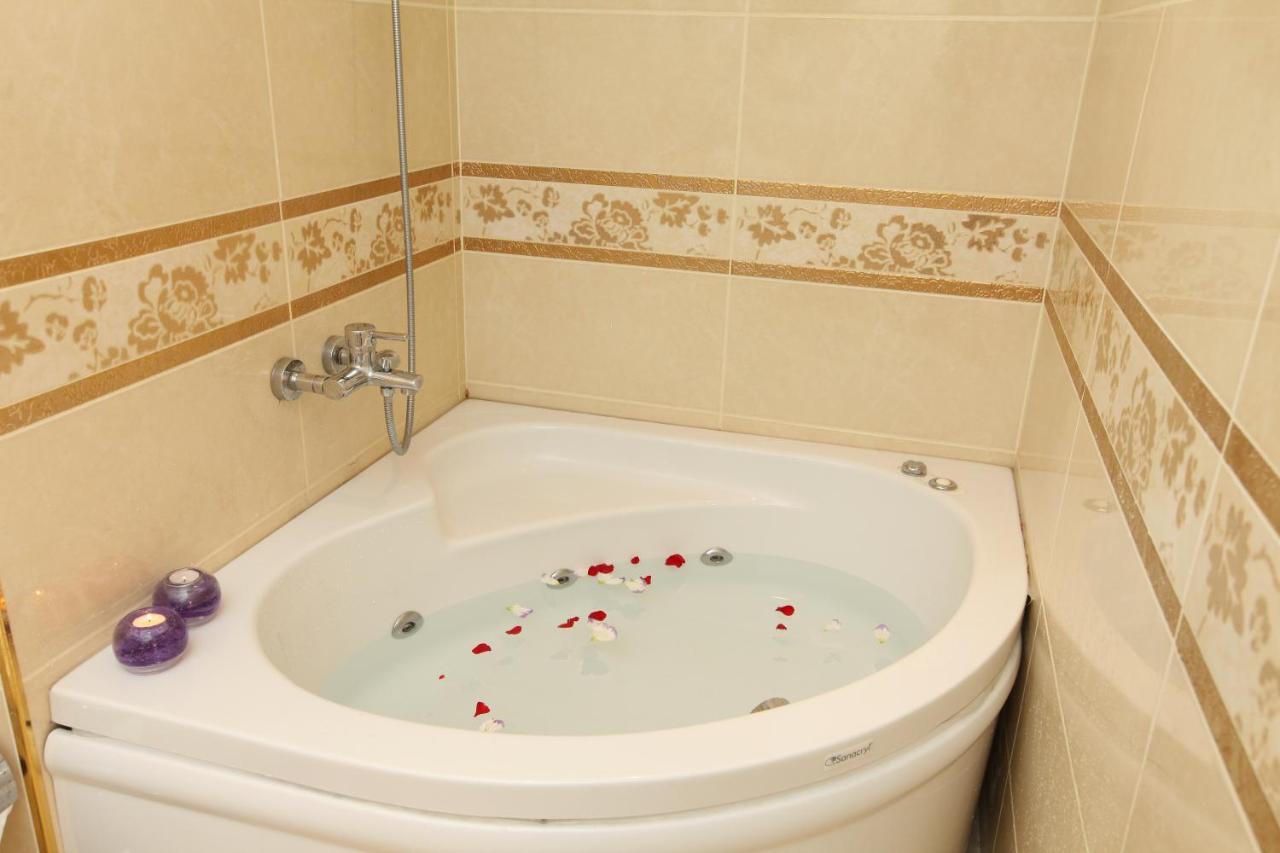Sirkeci Park Hotel Istanbul