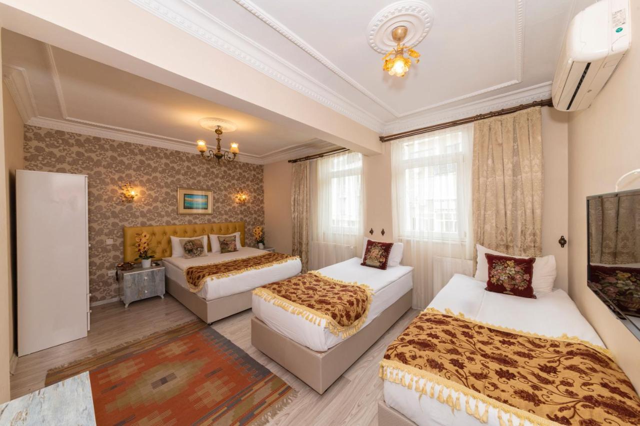 Otto Old Bed & Breakfast