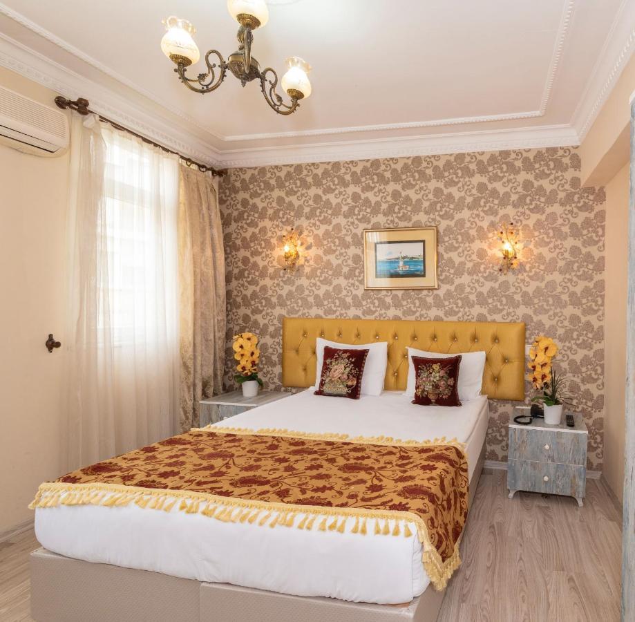 Otto Old 3* Istanbul