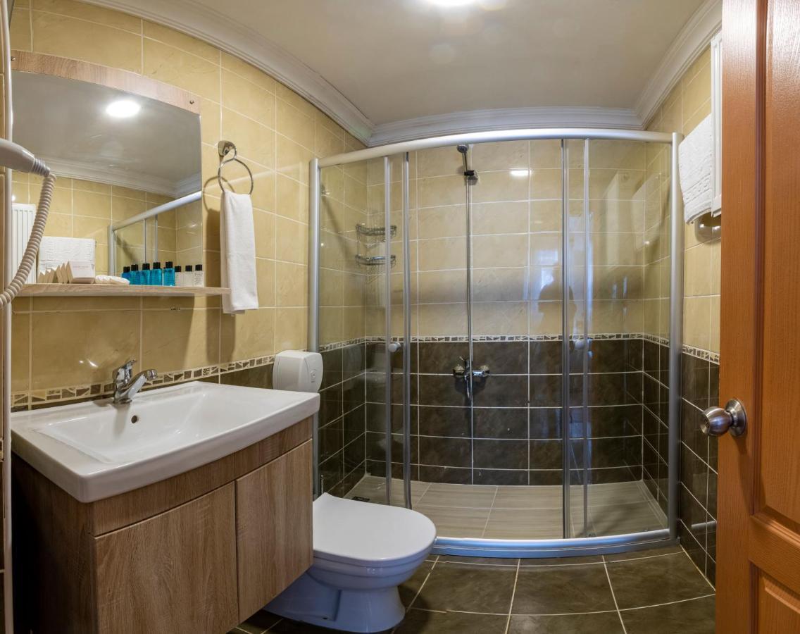 Otto Old Bed & Breakfast Istanbul