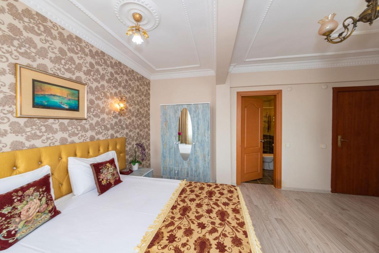 Otto Old Bed & Breakfast 3*