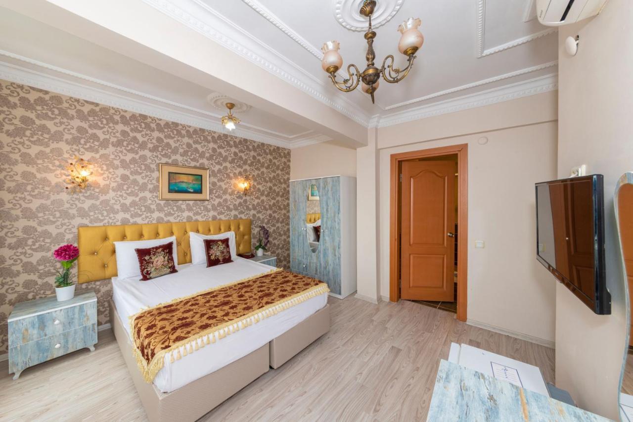 Otto Old Bed & Breakfast Istanbul