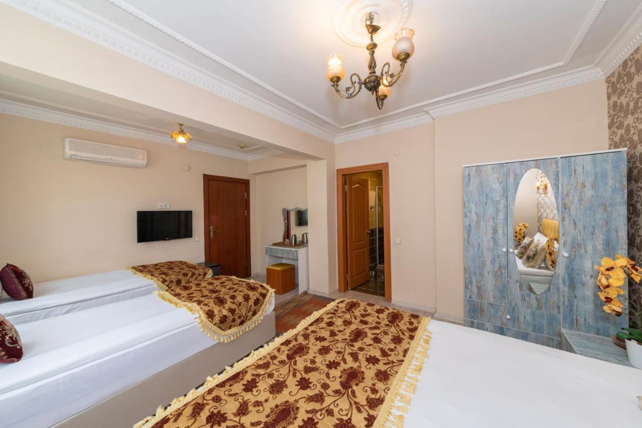 Otto Old Bed & Breakfast Istanbul