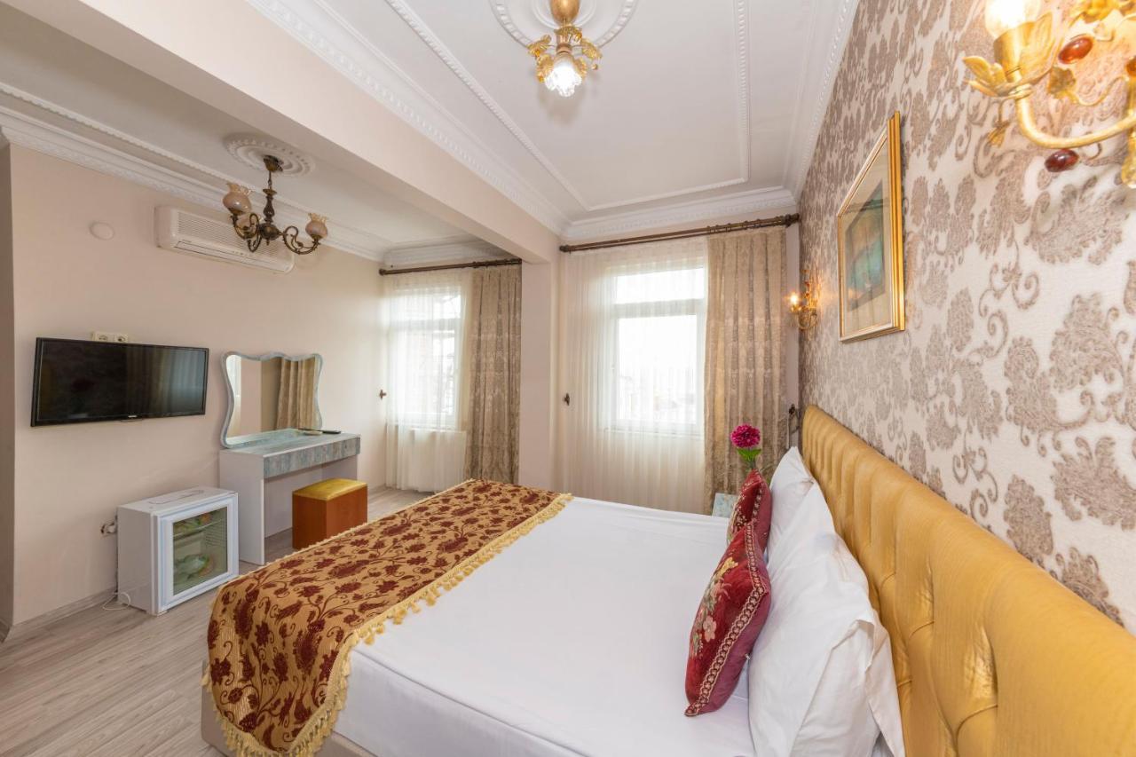 Otto Old Bed & Breakfast 3*