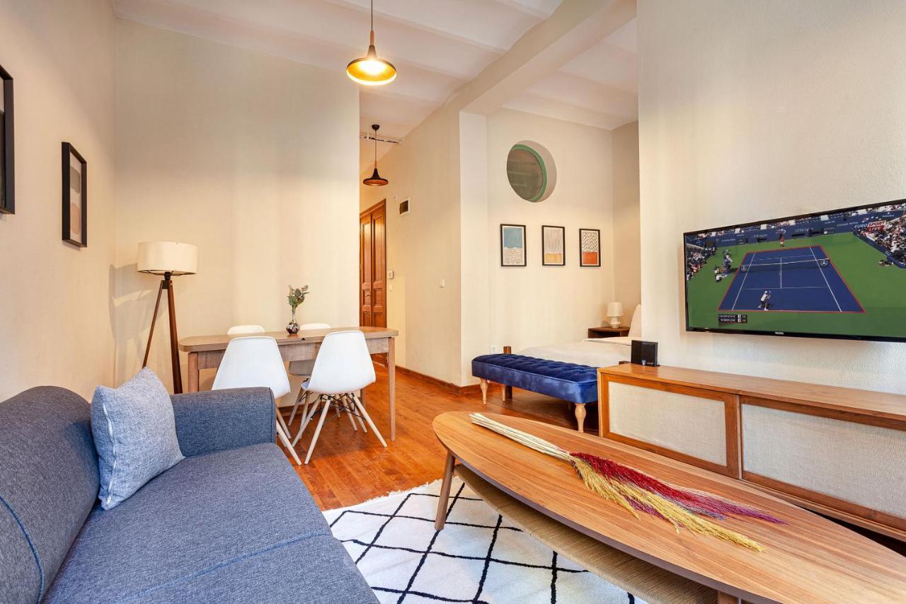 Lola Flats By Oval Aparthotel Istanbul