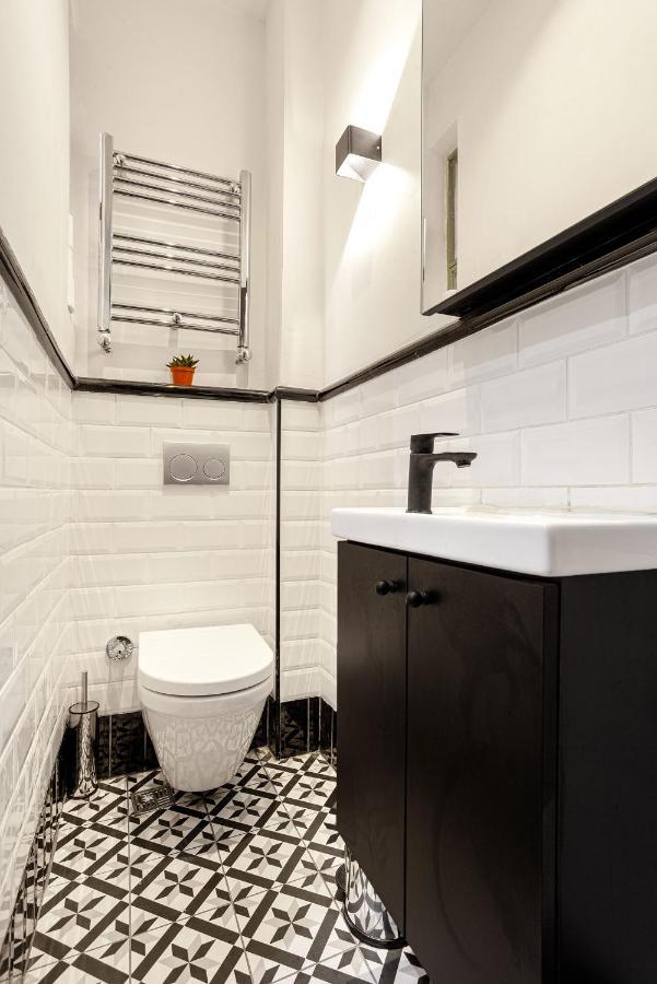 Aparthotel Lola Flats By Oval Istanbul