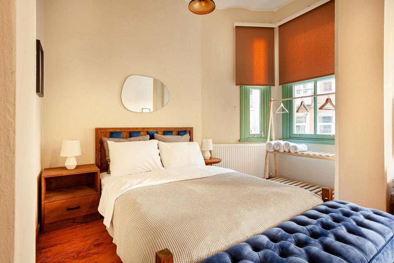 Lola Flats By Oval * Istanbul