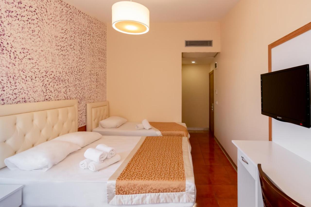 The Center Hotel Istambul