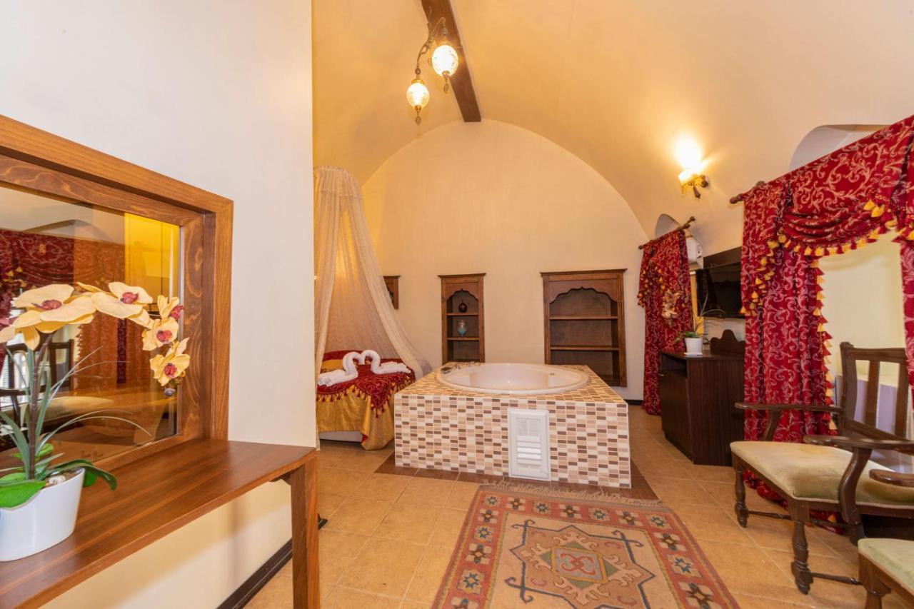 Otto Old Bed & Breakfast 3*
