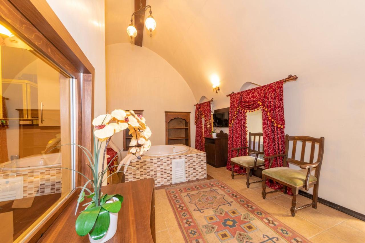 Otto Old Bed & Breakfast