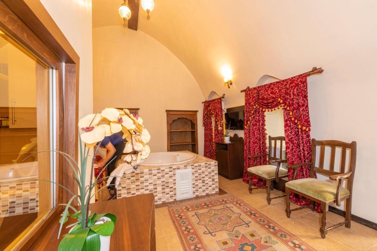 Bed & Breakfast Otto Old 3*