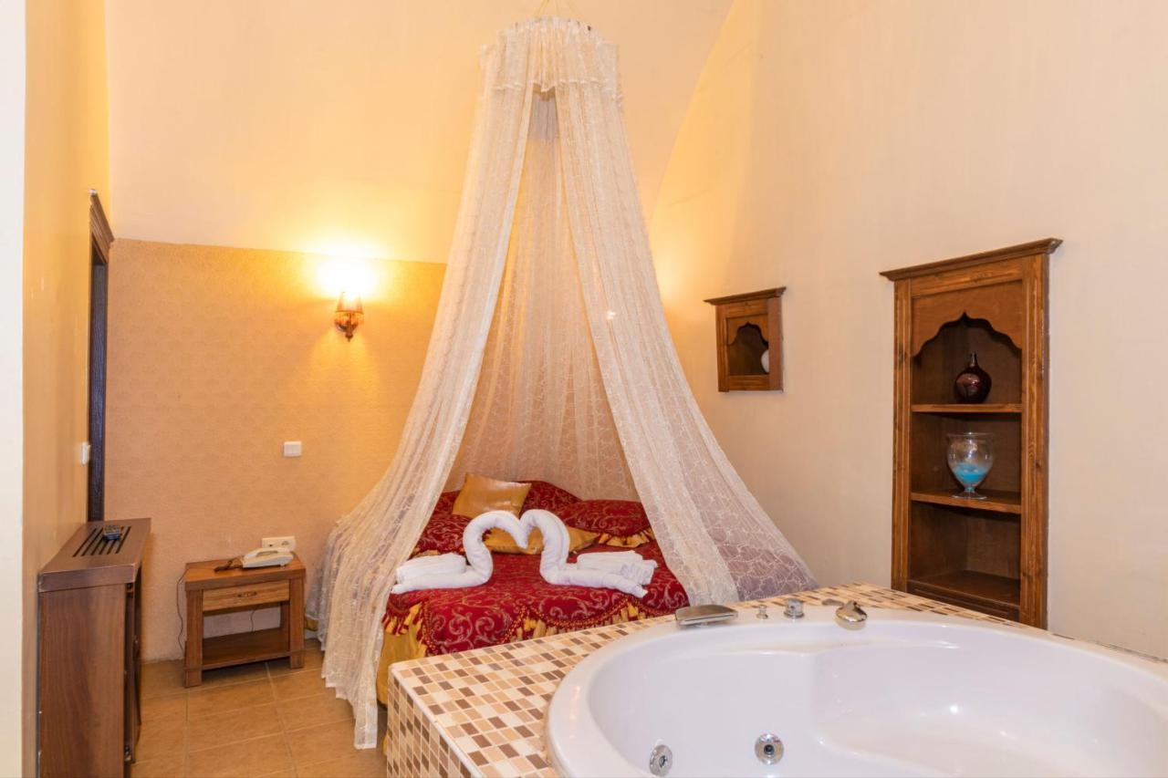Otto Old Bed & Breakfast