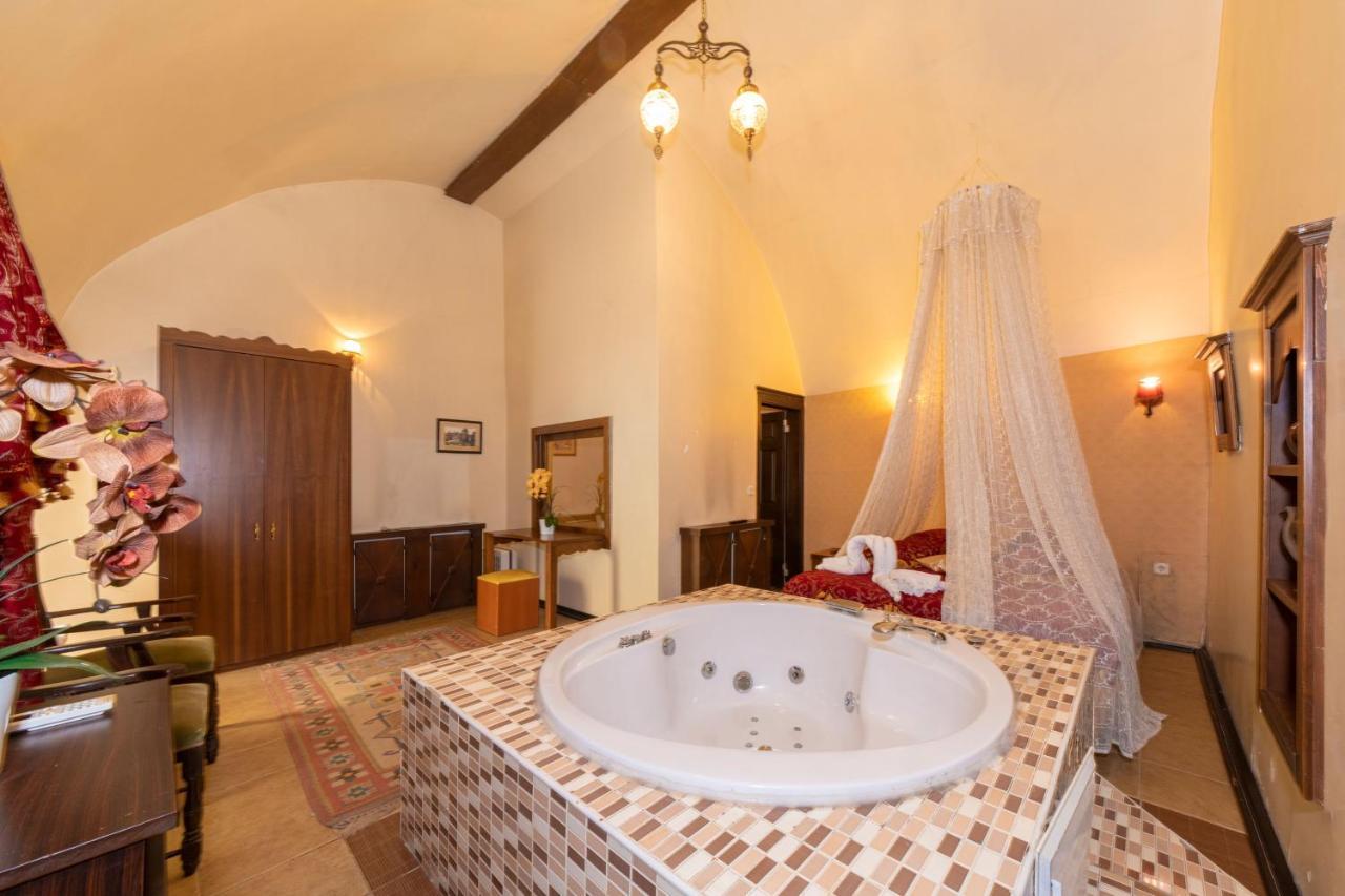 Otto Old Bed & Breakfast 3*