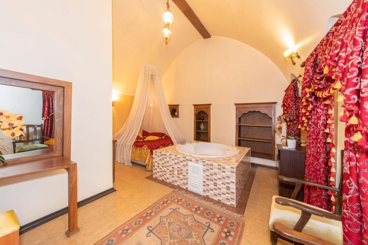 Bed & Breakfast Otto Old