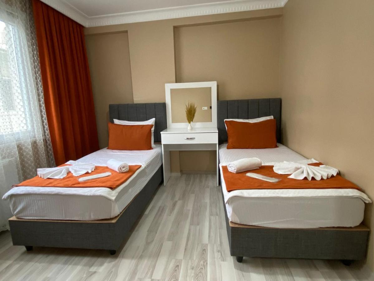 Aparthotel Avcilar Istanbul