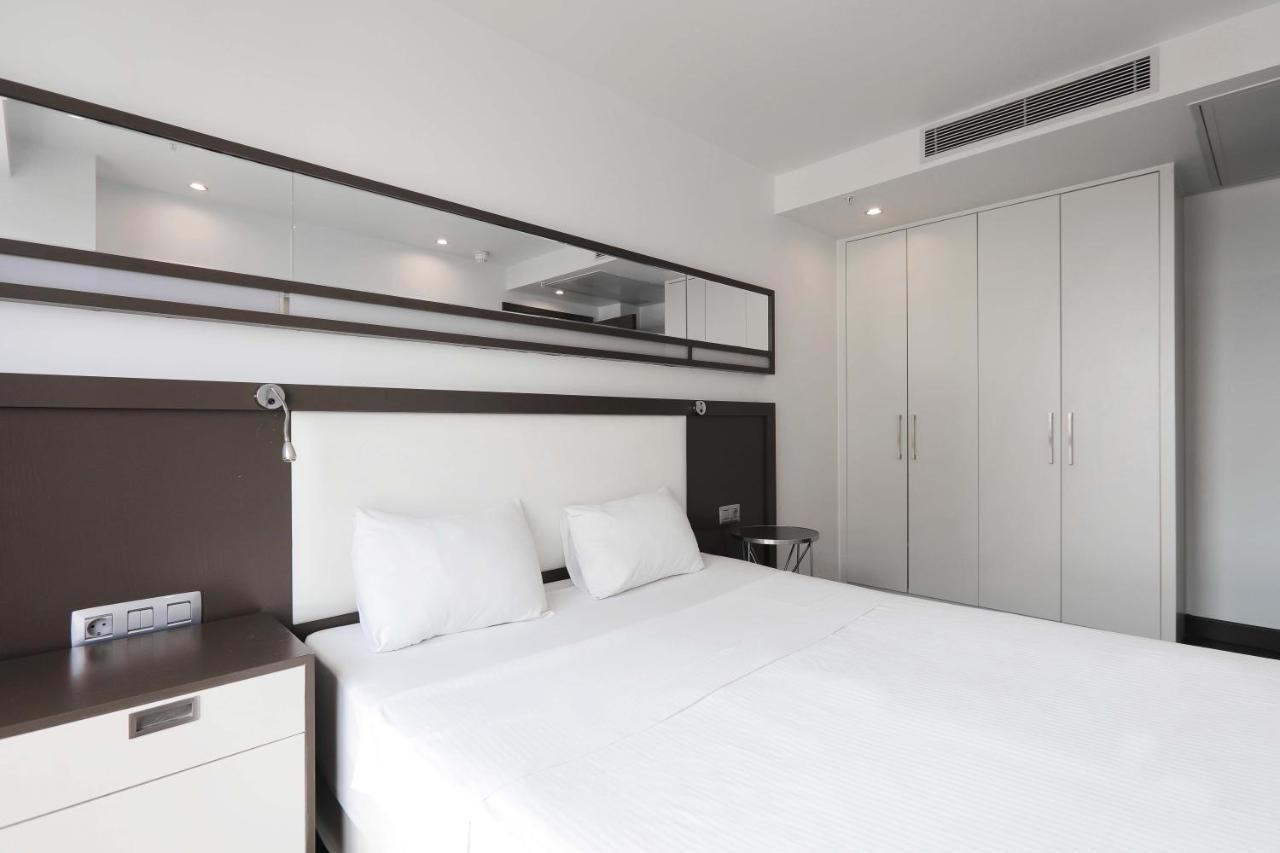 Aparthotel Four Winds *
