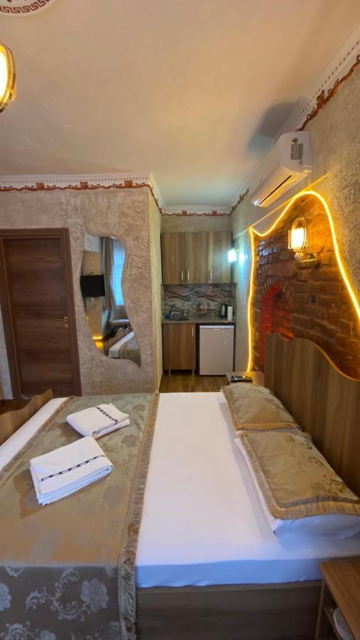 Aparthotel Golden Arrow Old Istanbul