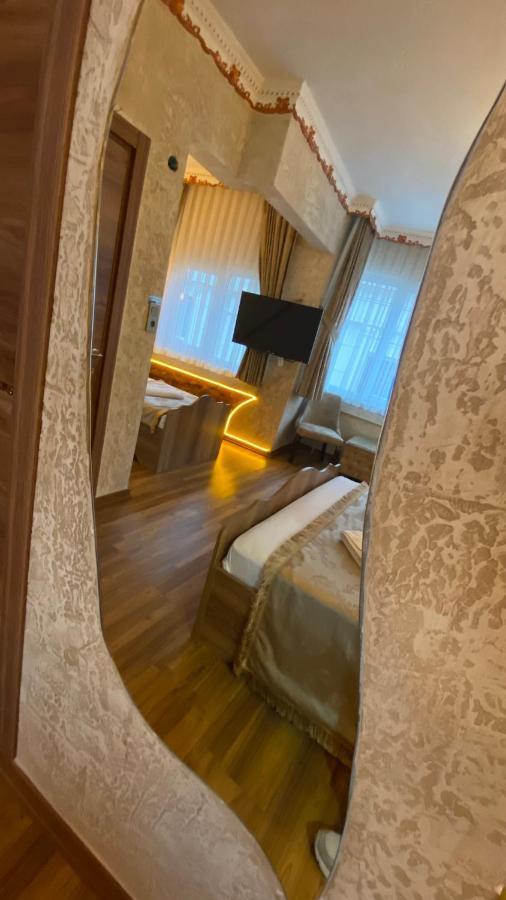 Aparthotel Golden Arrow Old