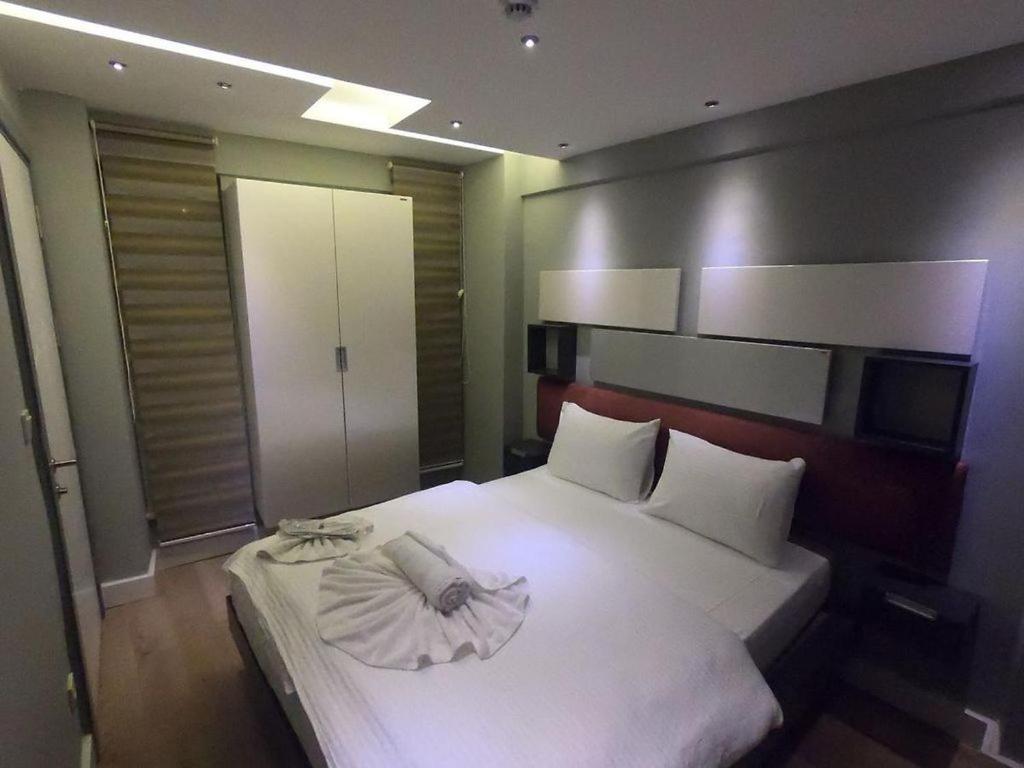 Hotel The Sisli Corner Park