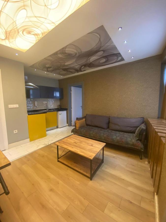 The Sisli Corner Park Hotel 4*