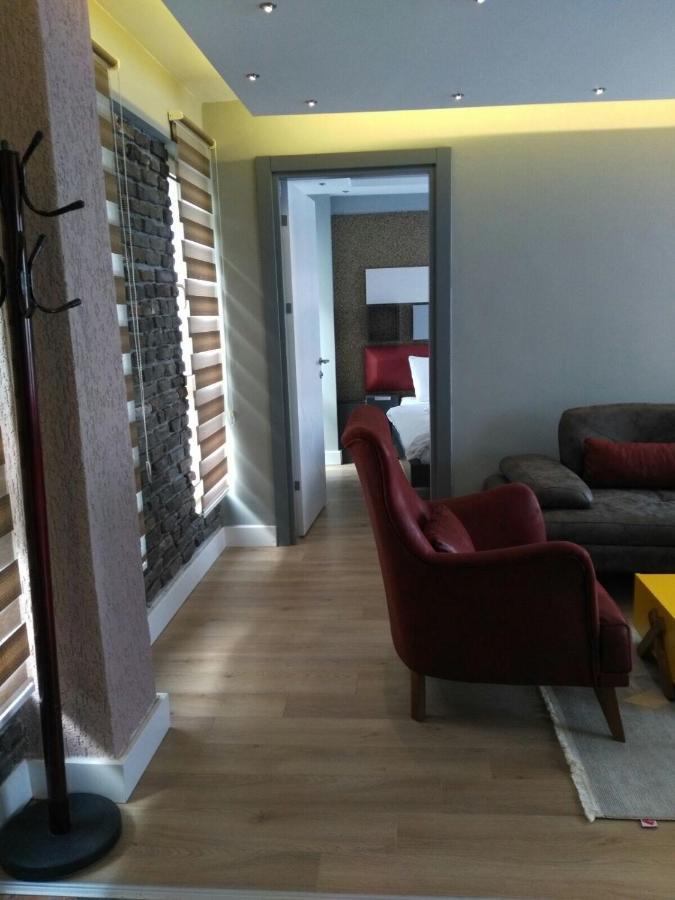 Hotel The Sisli Corner Park 4*