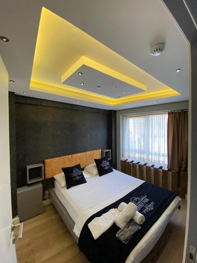The Sisli Corner Park 4* Istanbul