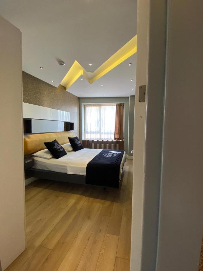 The Sisli Corner Park Hotel
