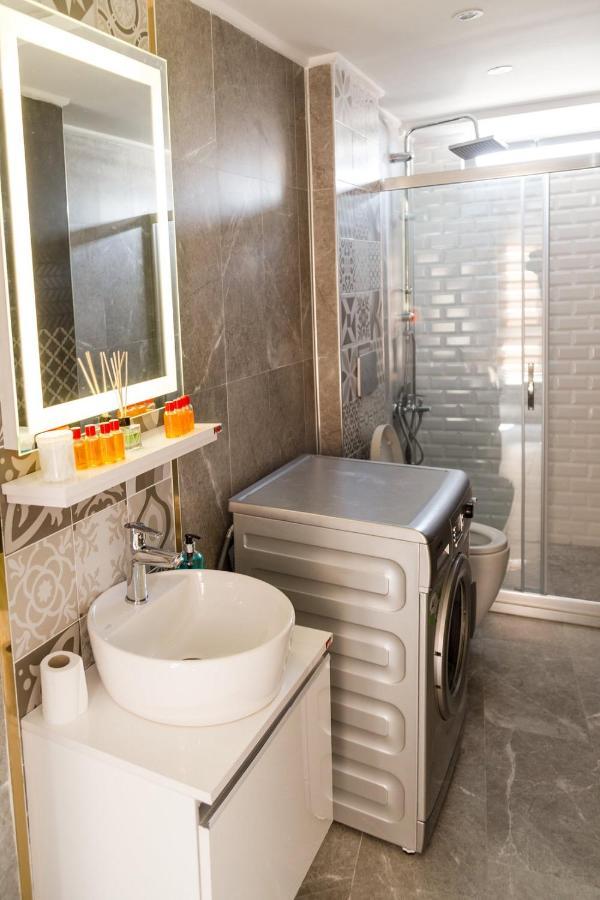 Hotel The Sisli Corner Park
