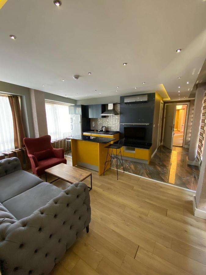 Hotel The Sisli Corner Park Istanbul