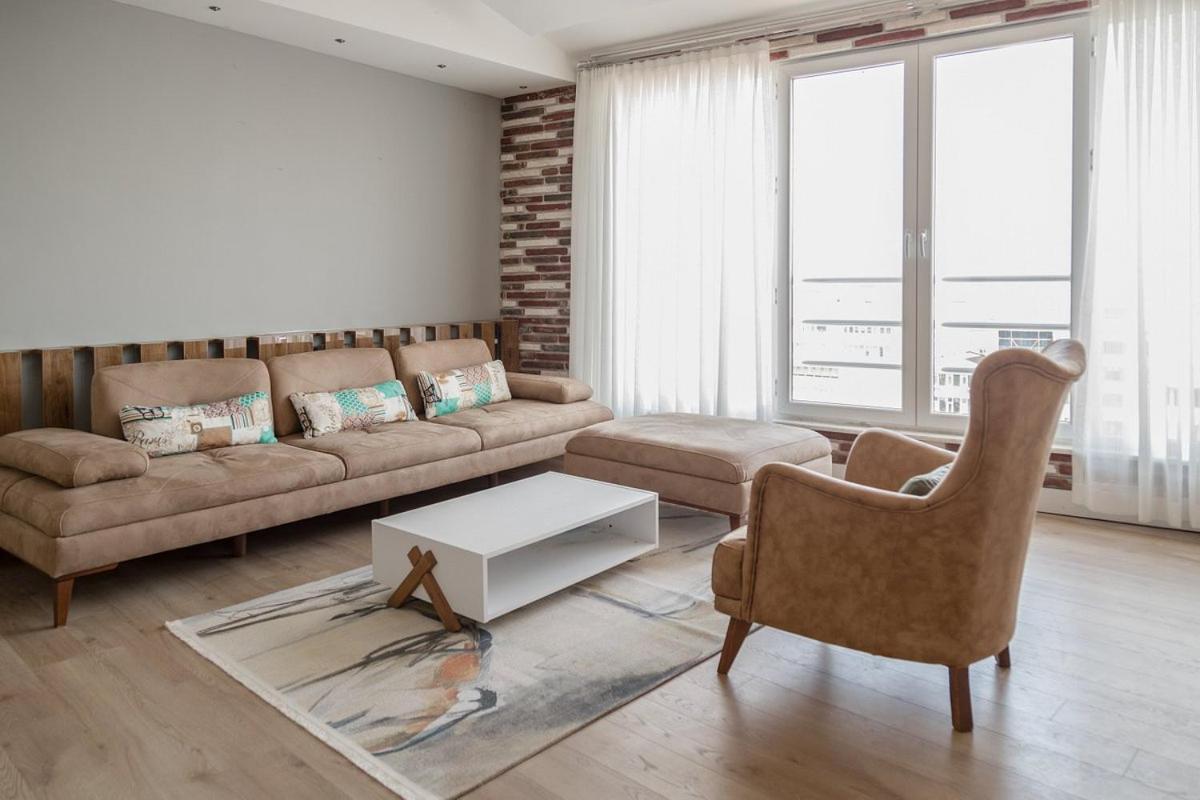 The Sisli Corner Park Hotel