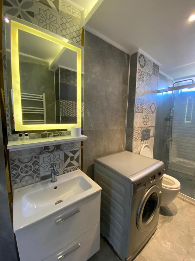 Hotel The Sisli Corner Park