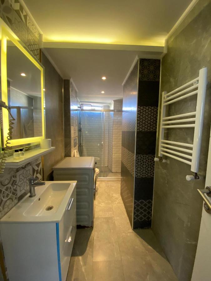 Hotel The Sisli Corner Park 4*