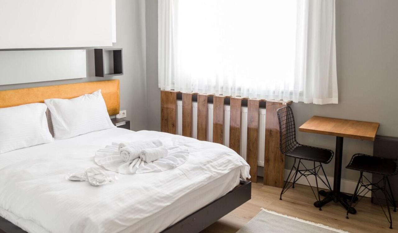 The Sisli Corner Park Hotel 4*