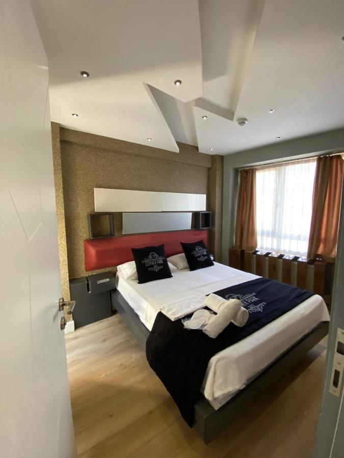 The Sisli Corner Park Hotel