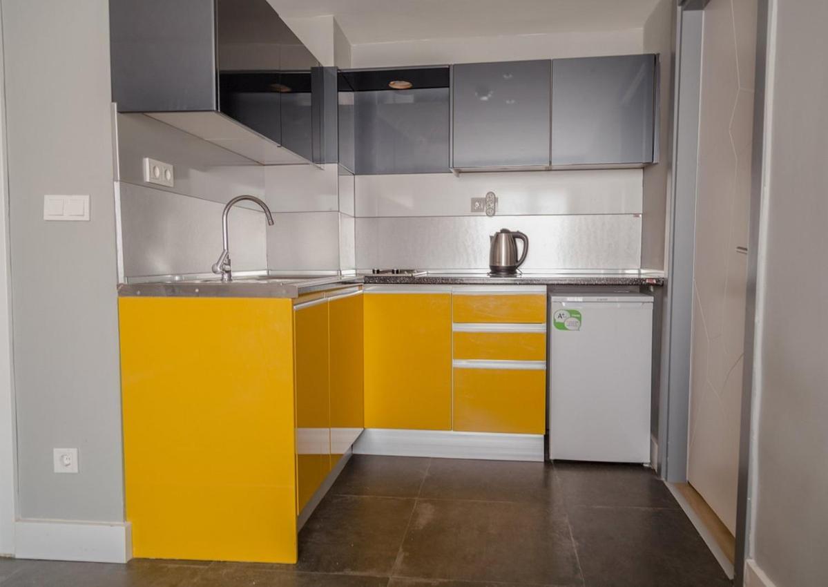 The Sisli Corner Park Hotel 4*