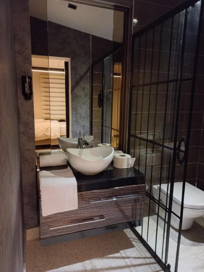 Guest house Sari Koesk Istanbul