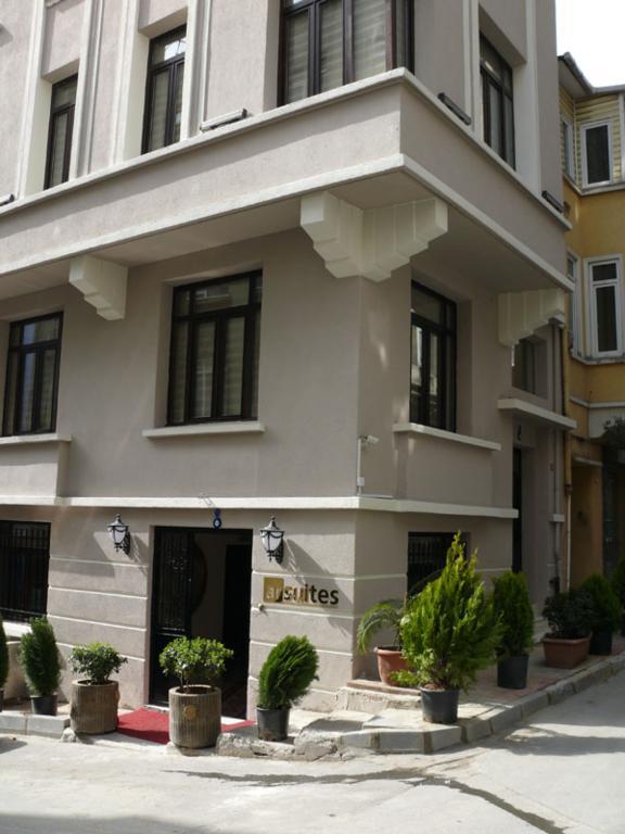Apartment Ar Istanbul