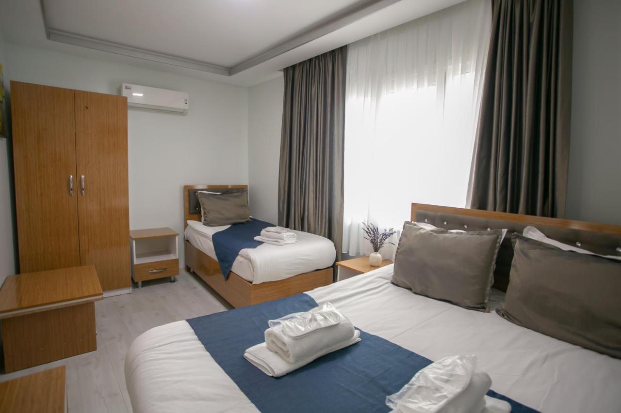 Apartment Gueven House Istanbul