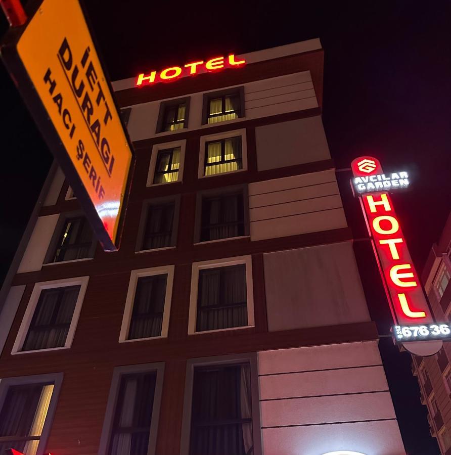 Avcılar Garden Otel
