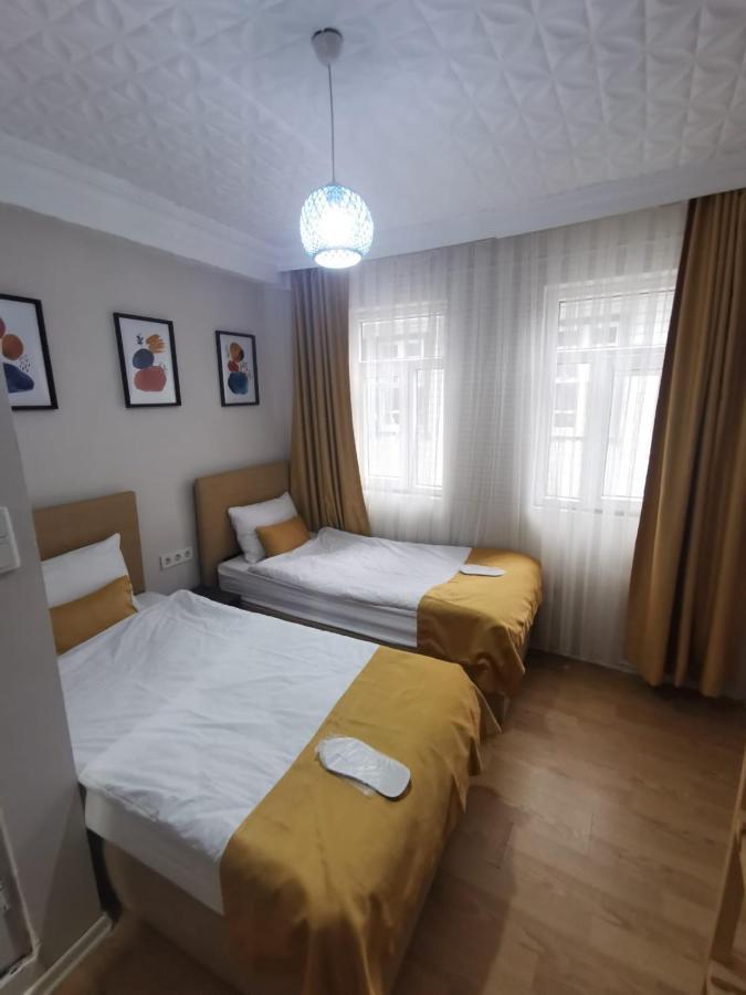 Konut Wooden House 2* Istanbul