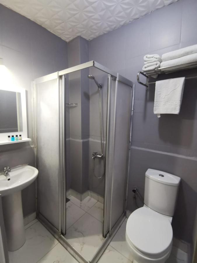 Hotel Konut Wooden House 2*
