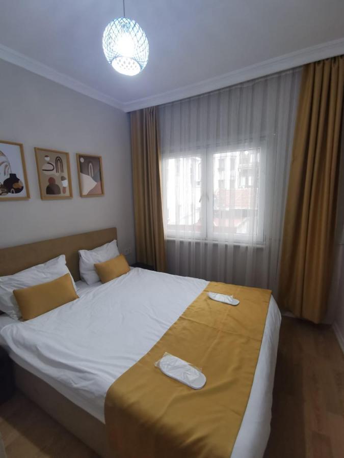 Hotel Konut Wooden House