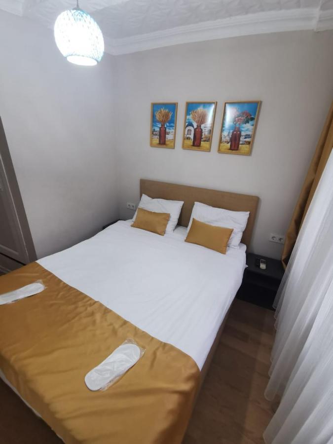 Konut Wooden House 2* Istanbul