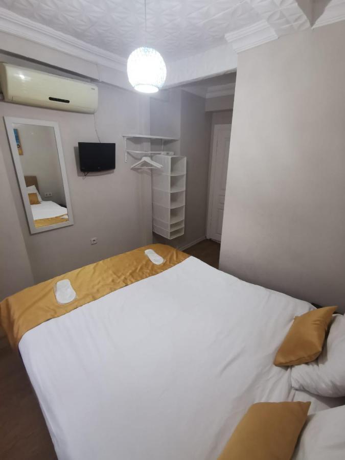 Konut Wooden House Hotel