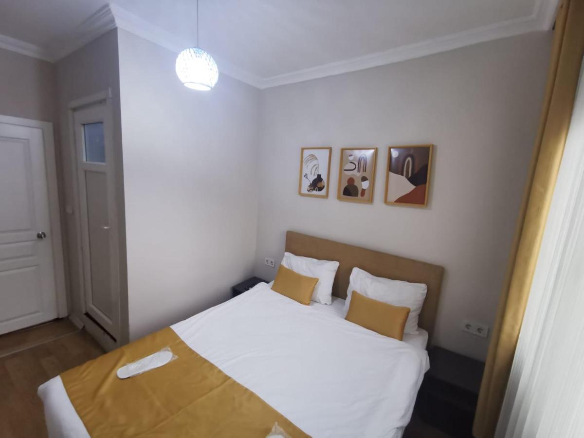Konut Wooden House Hotel 2*