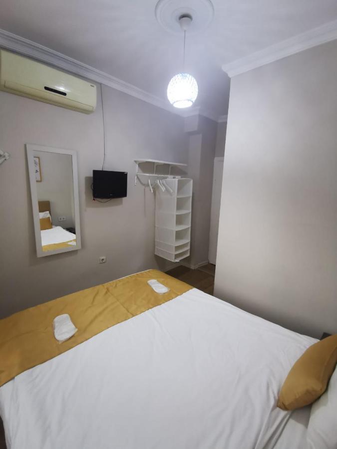 Konut Wooden House 2* Istanbul