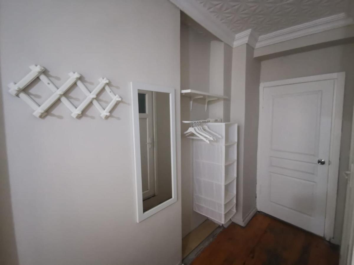Konut Wooden House Hotel