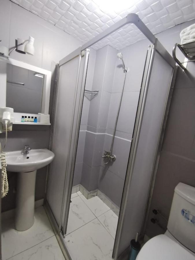 Konut Wooden House 2* Istanbul