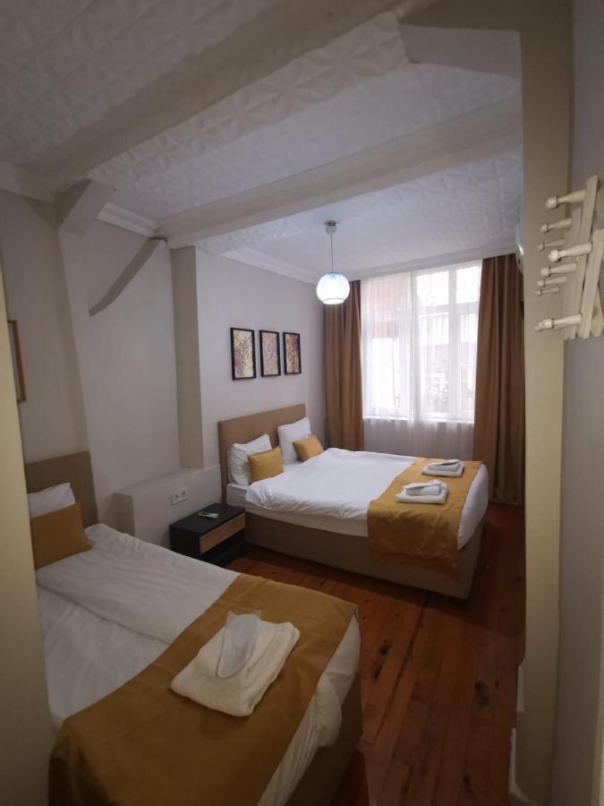 Konut Wooden House 2*