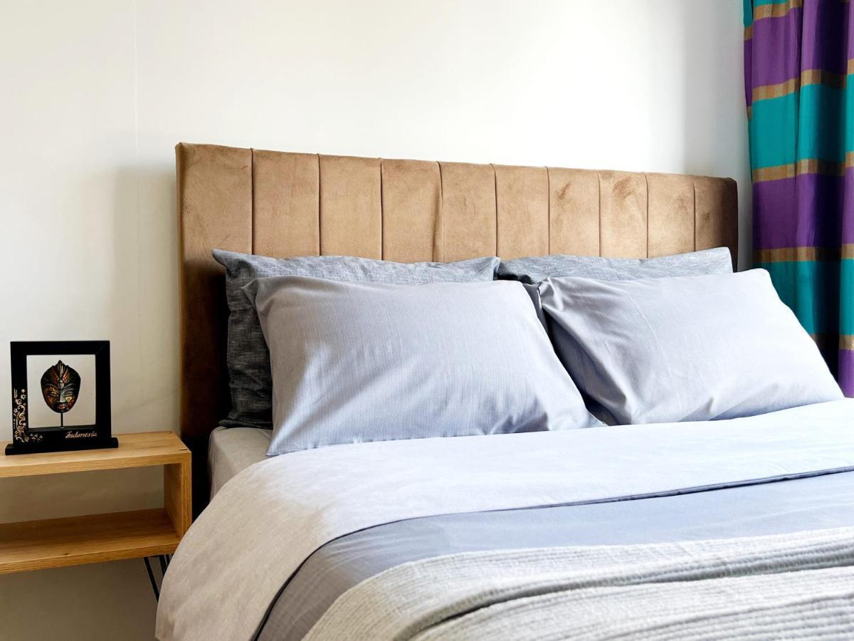 Bahcesehir 2+1 Lux New Airport And Akbati Mall Apartamento Istambul